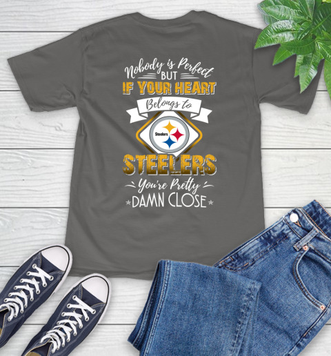 NFL Football Pittsburgh Steelers 11
