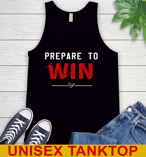 Deshaun Watson Prepare To Win Shirt 67