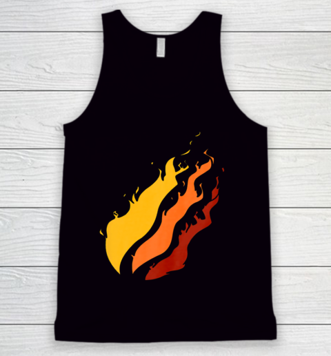 Gaming Tee for Gamer with Game Plays Style Tank Top
