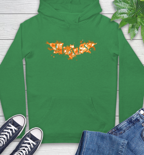 NHL Toronto Maple Leafs Batman Logo DC Hockey Sports Shirts Hoodie 8