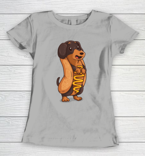 Wiener store dog shirts
