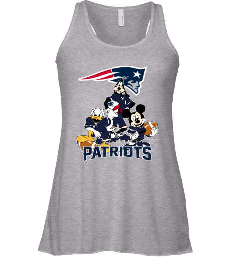 Nike Athletic (NFL New England Patriots) Men's Sleeveless Pullover