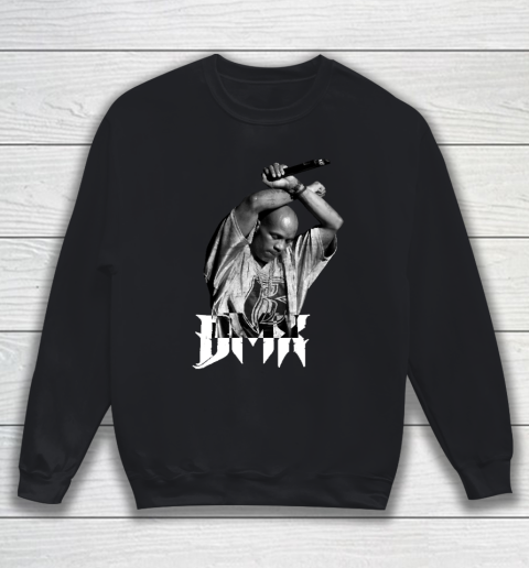 DMX vintage rap Sweatshirt