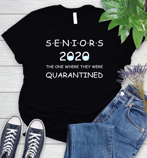 2020 graduation tees sales