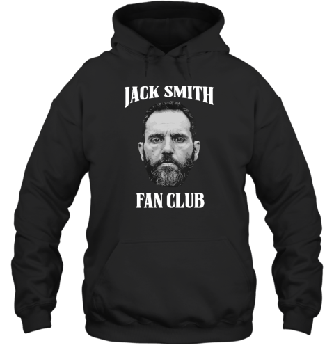 Palmer Report Af Jack Smith Fan Club Hoodie