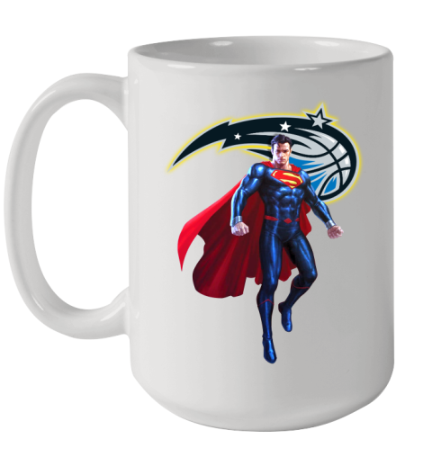 NBA Awesome Superman Basketball Sports Orlando Magic 146