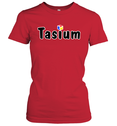 Tasium Women's T-Shirt