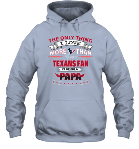 More than best sale a fan hoodie