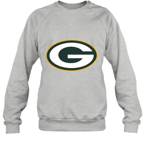 Green Bay Packers NFL Pro Line by Fanatics Branded Gold Victory Sweatshirt