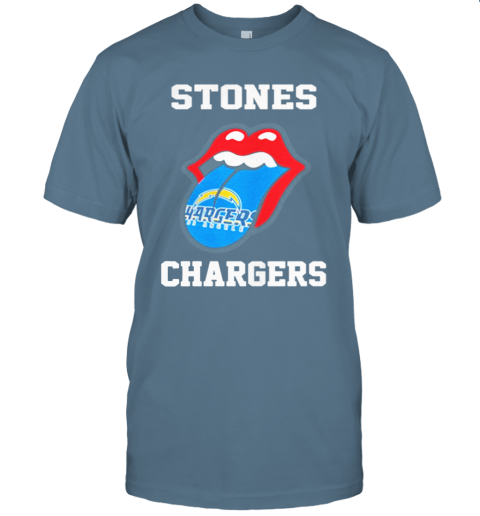 chargers t shirts cheap