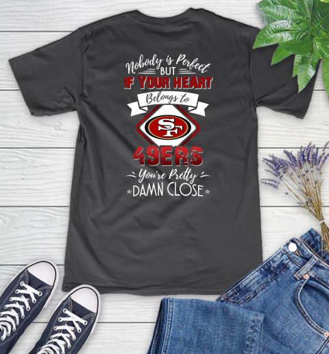 NFL Football San Francisco 49ers 77