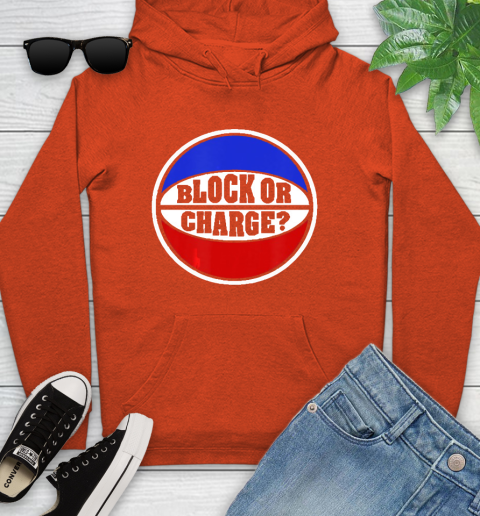 Block Or Charge Shirt 126