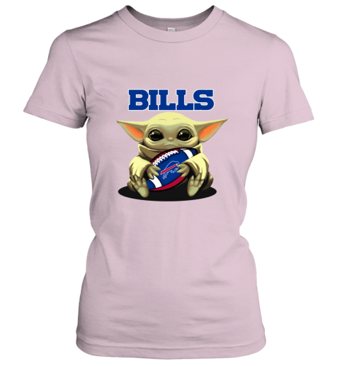 Baby Yoda Bills Mafia