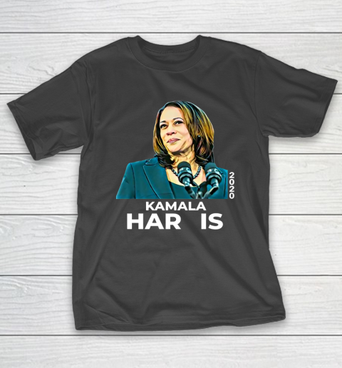 Kamala Harris Vice President 2020 T-Shirt