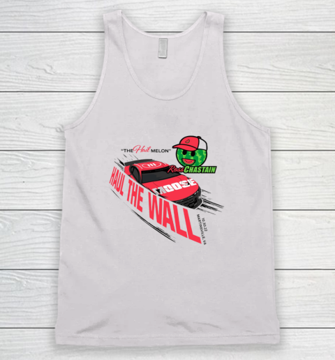 Ross Chastain Tank Top