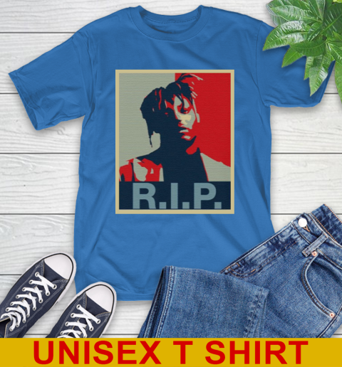 RIP Juice Wrld Shirt 9