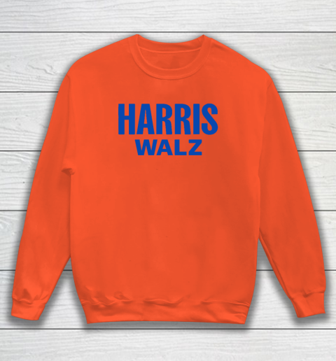 Harris Walz Sweatshirt 2