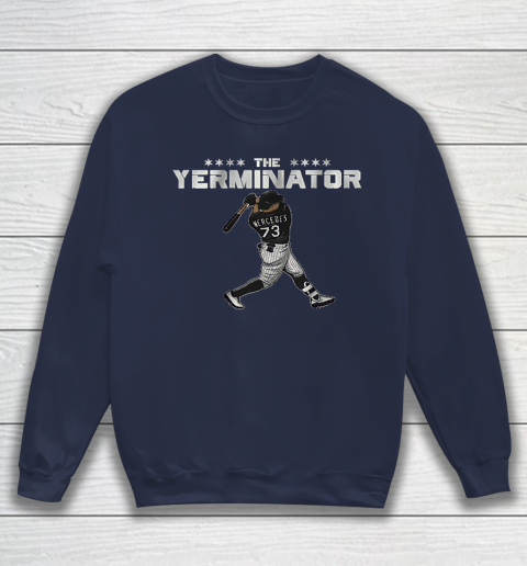 The Yerminator Sweatshirt - Image 3