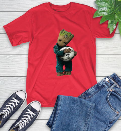 NBA Groot Guardians Of The Galaxy Basketball Sports Brooklyn Nets T-Shirt 10