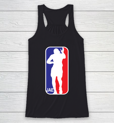 Jae Crowder Salsa Dance Phoenixes Suns Racerback Tank