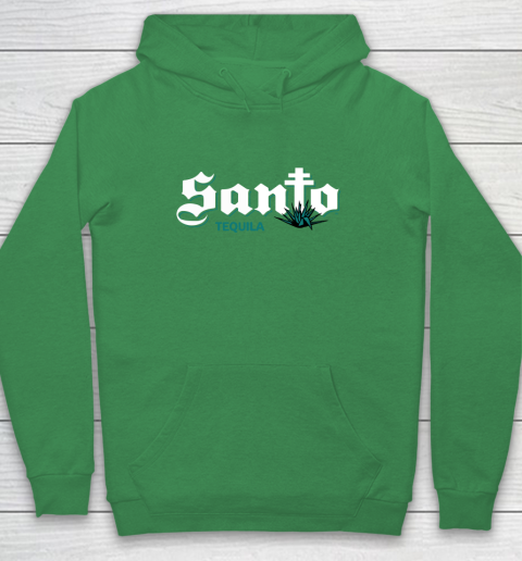 Santo Tequila Guy Fieri Hoodie 5