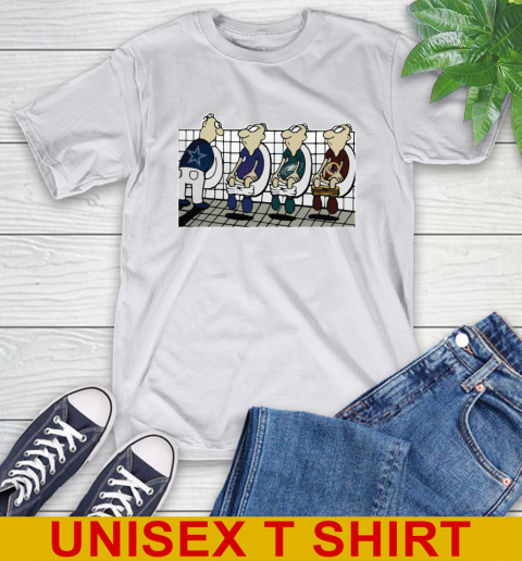You Can't Fix Stupid Dallas Cowboys Shirt 12