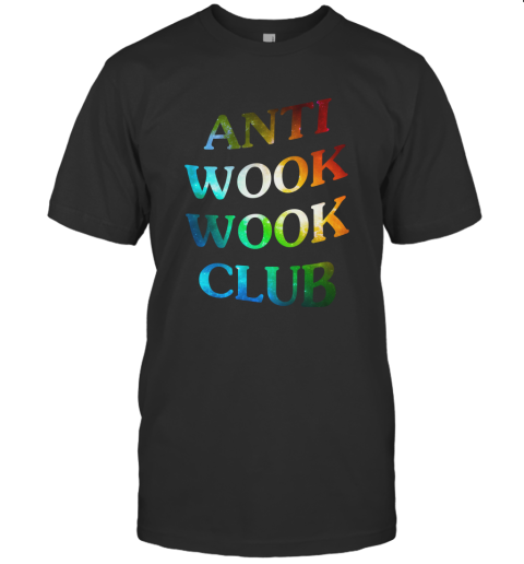 Anti wook wook club
