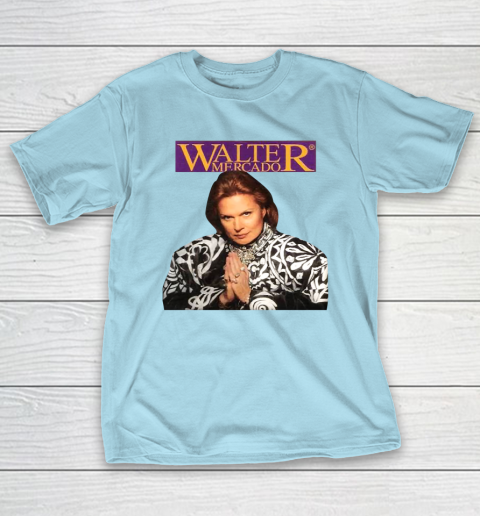 Walter Mercado T-Shirt 10