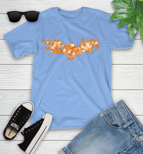 Atlanta falcons deals batman shirt