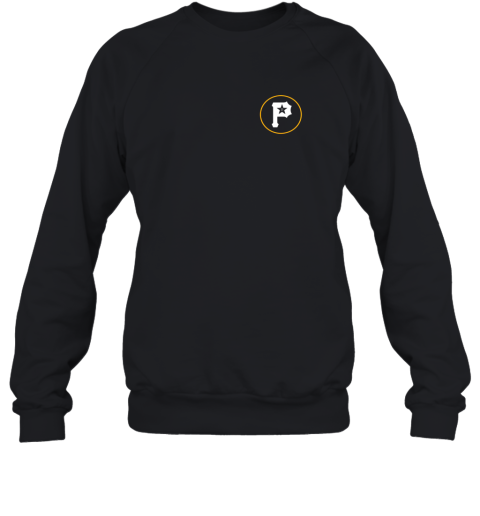 Puertorro Pirate T shirt Number 21 Baseball Fans Tee Sweatshirt