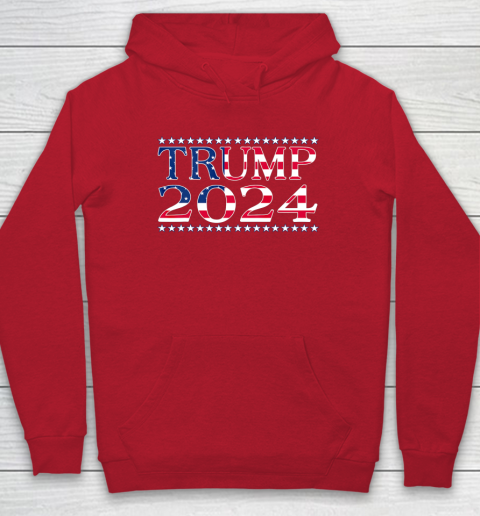 Pro Trump Shirt 2021 2022 Awakening Trump 2024 Hoodie 7