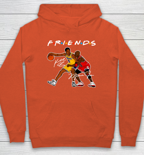 Nike hoodie with Kobe Bryant print. Kobe Bryant Lakers Clothing Painting –  купить на Ярмарке Мастеров – NT6VMCOM