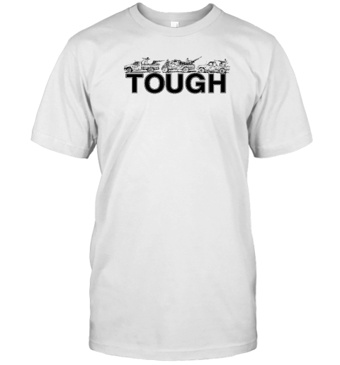 Dominic Fike Tough T