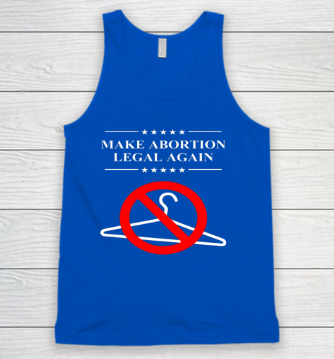 Pro Choice Shirt Make Abortion Legal Again Tank Top 3