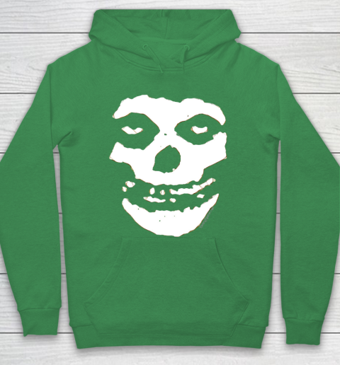 Jerry Only Misfits Hoodie 5