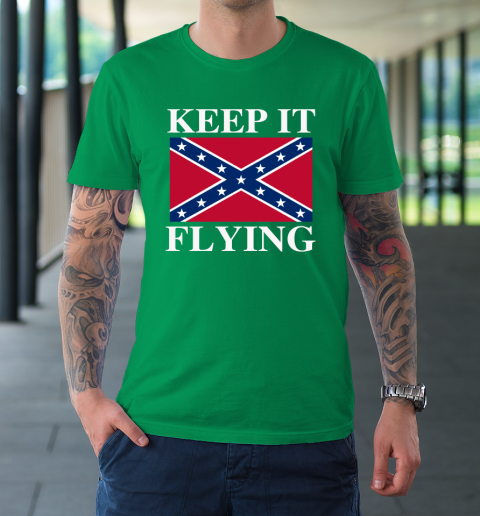 Reel Flag - Shirts for Men