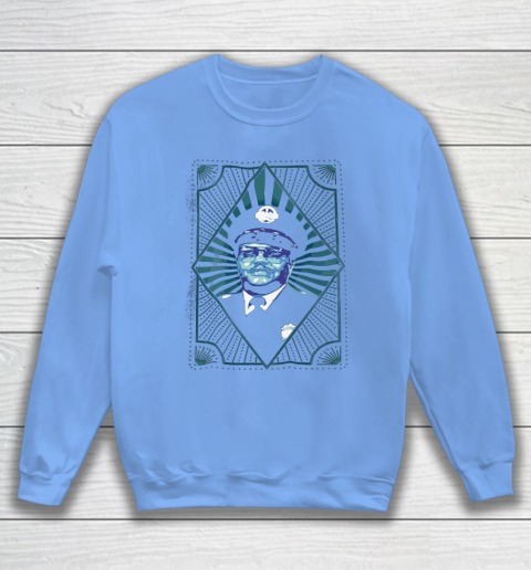 RIP Captain David Dorn Sweatshirt 8