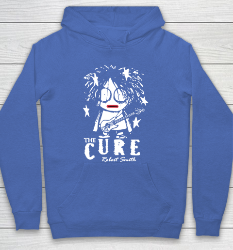 The Cure Tshirt Robert Smith Hoodie 6