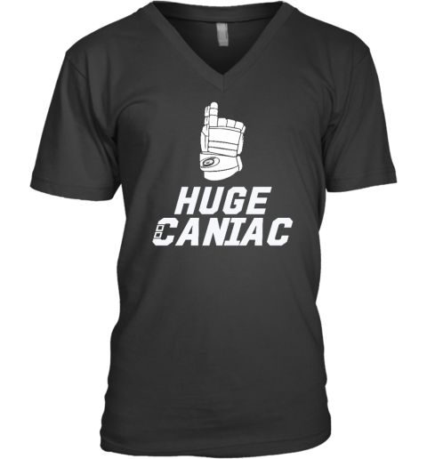 Huge Caniac V