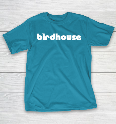 Birdhouse  Drake Birdhouse T-Shirt 7