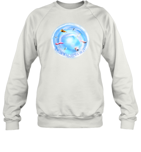 Magdalena Bay Mini Mix Vol 3 Sweatshirt