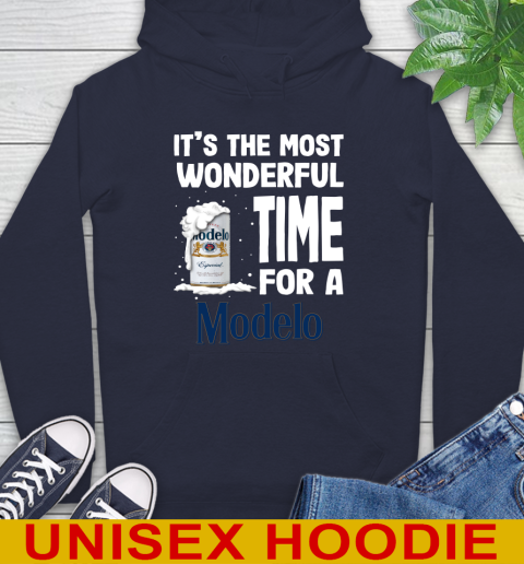 I't the most wonderful time for a Modelo Especial beer lovers 15