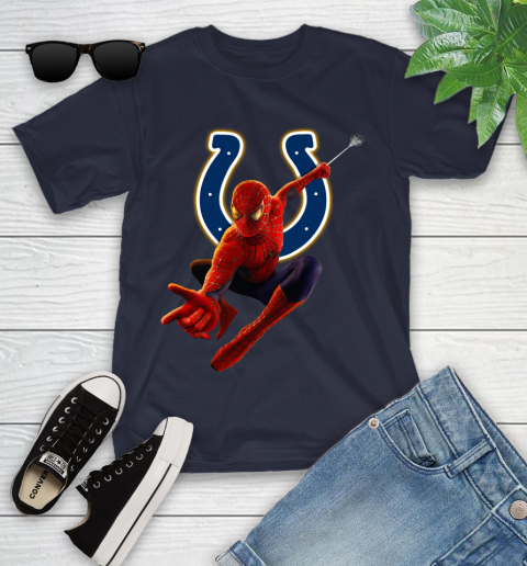 Indianapolis Colts man T shirt store