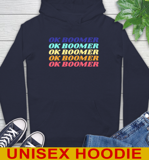 Ok boomer shirt 16