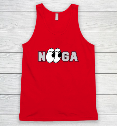 Chattanooga Lookouts Nooga Tank Top 3