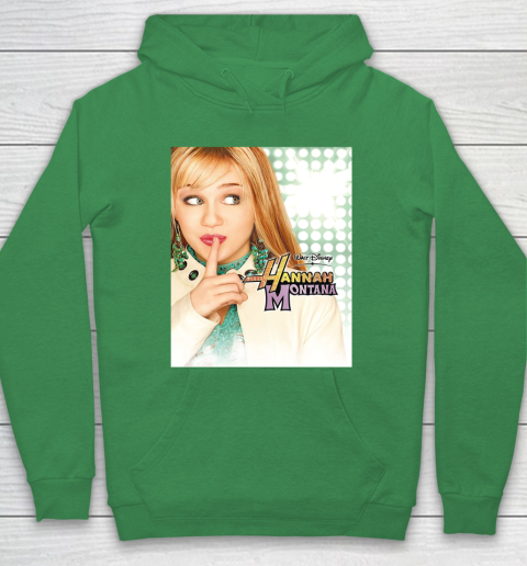 Hannah Montana Hoodie 5