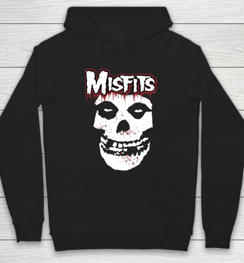 Misfits Jerry Only Hoodie