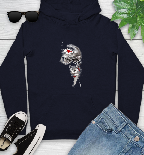Kansas City Chiefs NFL Football Fans Love Their Team Sports 137