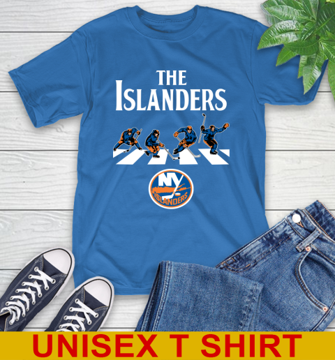 Islanders tee shirts clearance