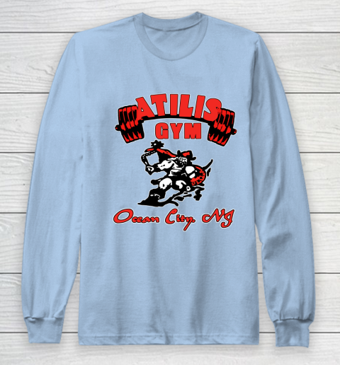 Atilis gym tank tops discount